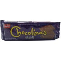 Galletas Chocolinas BAGLEY, paquete 170 g