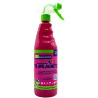 Desengrasante EL MILAGRITO, pistola 750 ml