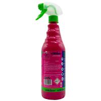 Desengrasante EL MILAGRITO, pistola 750 ml