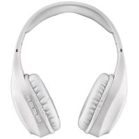 Auricular diadema BT blanco ARTICA WRATH NGS