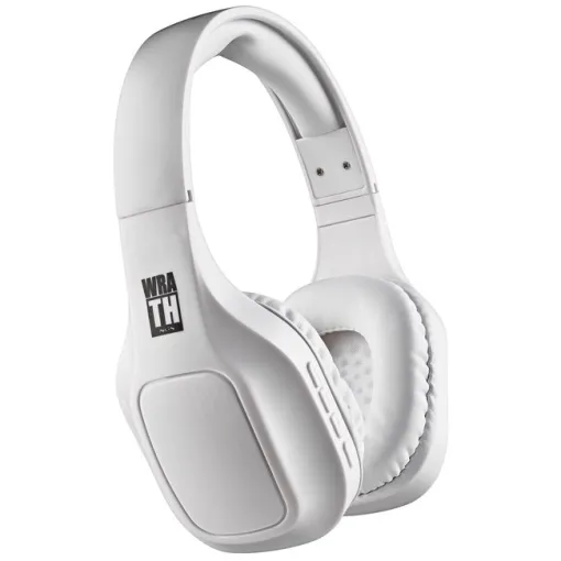 Auricular diadema BT blanco ARTICA WRATH NGS