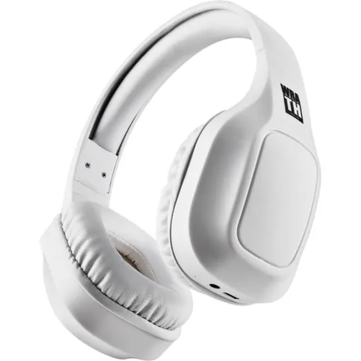 Auricular diadema BT blanco ARTICA WRATH NGS