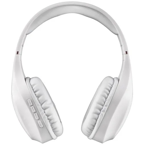 Auricular diadema BT blanco ARTICA WRATH NGS