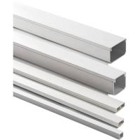 Canaleta adhesiva blanca, 20x10 mm, 71529A FAMATEL, 2 metros Canaleta adhesiva blanca, 20x10 mm, 71529A FAMATEL, 2 metros