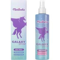 MARTINELIA Galaxy Dreams body spray, espraia 210 ml
