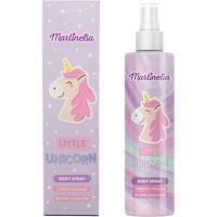 MARTINELIA Unicorn body spray, espraia 210 ml