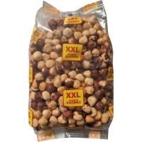 Avellana repelada tostada sin sal, bolsa 600 g