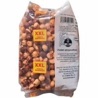 Avellana repelada tostada sin sal, bolsa 600 g