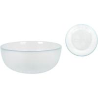 Bol de vidrio Venezia, Ø15x6,5 cm Bol de vidrio Venezia, Ø15x6,5 cm