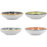 Platillo de porcelana, diseño surtido ¿Cuál te llegará? Pippa QUID, Ø9 cm