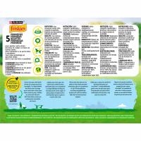 Bocaditos variados en gelatina para perro FRISKIES, caja 1.020 g