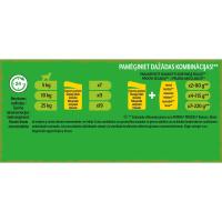 Bocaditos en salsa para perro FRISKIES, pack 4x85 g