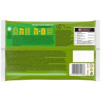 Bocaditos en salsa para perro FRISKIES, pack 4x85 g