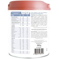 Leche de cabra para lactantes BABYBIO CAPREA 1, lata 800 g