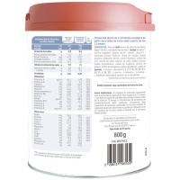 Leche de cabra para lactantes BABYBIO CAPREA 3, lata 800 g
