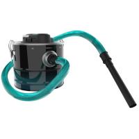 Aspirador de cenizas sin bolsa, 1000W, Conga Ash 3000 Home CECOTEC