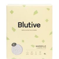 Lecho aglomerante marsell 6 K BLUTIVE, maleta 5,1 kg