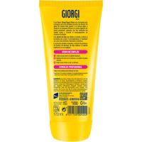 Gel fijación super rizos GIORGI, tubo 170 ml