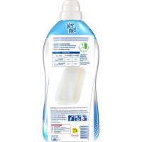 VERNEL Fresh Control leungarri urdina, botila 80 dosi