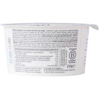 Yogur estilo griego c/ frutas del bosque PASTORET, tarrina 150 g