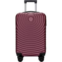 Trolley cabina ABS, TSA, 4 ruedas, surtido ¿Cuál te llegará? N35 AR, 33,5x23x55cm