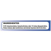 Detergente en cápsulas SKIP ULTIMATE EFICACIA, bolsa 26 dosis