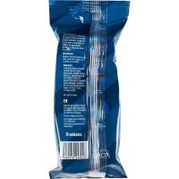 MEN BY BELLE bizarra mozteko aitzurra 2 xafla, paketea 10 ale