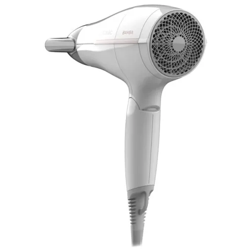 Secador de pelo de viaje, 2000W CECOTEC