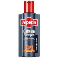 Champú cafeína C1 ALPECIN, bote 375 ml