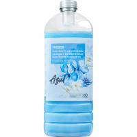 EROSKI leungarri urdina, botila 80 dosi