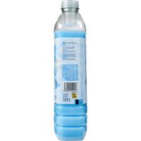 EROSKI leungarri urdina, botila 80 dosi