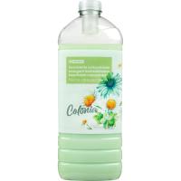Suavizante colonia EROSKI, botella 80 dosis