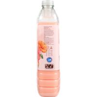 Suavizante tropical EROSKI, botella 80 dosis