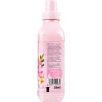 Perfumador floral EROSKI, botella 36 dosis