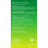 Multivitaminas energía Powerboost ONEVIT, bote 45 cápsulas.