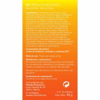 Multivitaminas y minerales + CoQ10 ONEVIT, bote 45 cápsulas