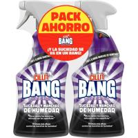 Antihumedad CILLIT BANG, pack 2x750 ml Antihumedad CILLIT BANG, pack 2x750 ml