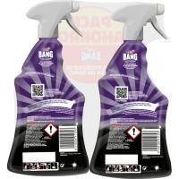 Antihumedad CILLIT BANG, pack 2x750 ml
