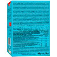 Galleta María 0% azúcares CUÉTARA ALL MY ZERO, caja 400 g