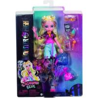 Muñeca Lagoona Blue, edad rec: +4 años MONSTER HIGH