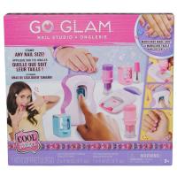 Go Glam Estudio de uñas, edad rec: +7 años COOL MAKER