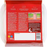 Mejillón cocido con salsa de tomate EROSKI, tarrina 500 g