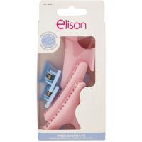 ELISON bainurako pintzak, sorta 5 ale