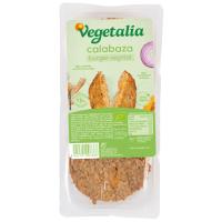 VEGETALIA bio seitan eta kuia burger begetalak, zorroa 160 g VEGETALIA bio seitan eta kuia burger begetalak, zorroa 160 g