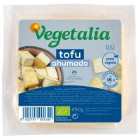 VEGETALIA bio tofu ketua, zorroa 250 g VEGETALIA bio tofu ketua, zorroa 250 g