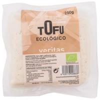 Tofú natural Eco VERITAS, sobre 250 g
