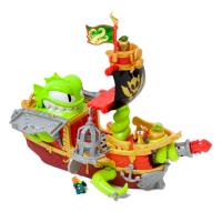 Kraken ship, edad rec: 4-9 años PIRATIX