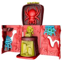 Secret Skull Cave, edad rec:4-9 años PIRATIX