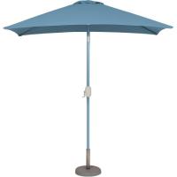 Sombrilla Rainbow de aluminio CAPRICE, 2,7 metros