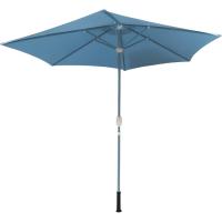 Sombrilla Rainbow de aluminio CAPRICE, 2,7 metros